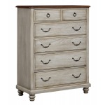 Arrendelle Collection Chest