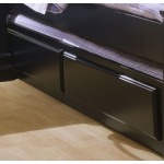 Trundle Unit