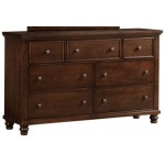 Triple Dresser