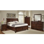 Reflections Bedroom Set