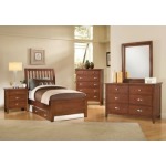 Trundle Unit