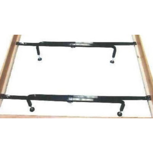 MS - Metal Slats Metal Support Slats(Set Of 2)