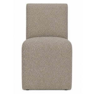 Choices - Upholstered Chairs Upholstered Side Chair Grey Antelope
