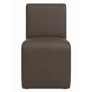 Choices - Upholstered Chairs Upholstered Side Chair Sedona Brown