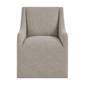 Choices - Upholstered Chairs Upholstered Arm Chair Grey Antelope