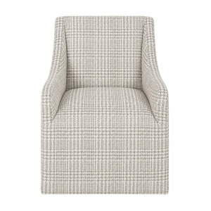 Choices - Upholstered Chairs Upholstered Arm Chair Harvest Glen