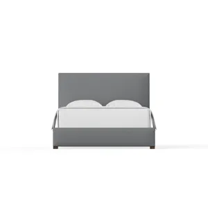 Choices Bluestone Amelia Upholstered Headboard - King