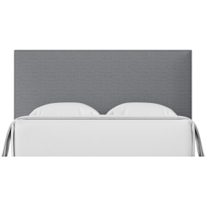 Choices Bluestone Amelia Upholstered Headboard - Queen