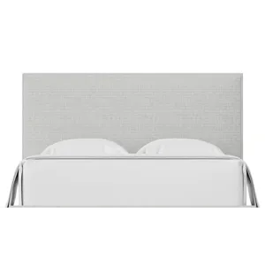 Choices Forest Grn Amelia Upholstered Headboard - Queen