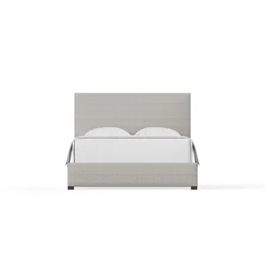 Choices Harvest Glen Amelia Upholstered Headboard - King