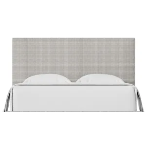 Choices Harvest Glen Amelia Upholstered Headboard - King