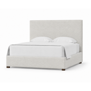 Choices Amelia Upholstered Bed Labradoodle - King