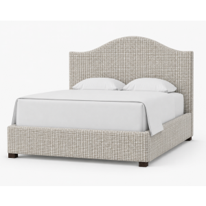 Premier Harvest Qu Arch Headboard