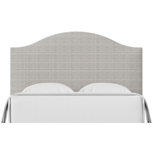 Choices Harvest Glen Emily Upholstered Headboard - Queen