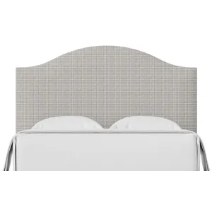 Choices Harvest Glen Emily Headboard - King