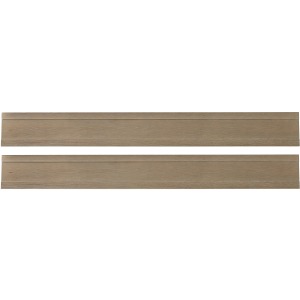 Passageways-Deep Sand Decorative Rails 5/0