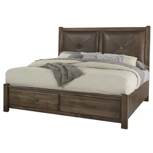 LEATHER HDBD 6/6  Product Shot