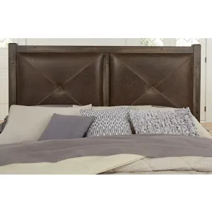 LEATHER HDBD 6/6  Detail Shot