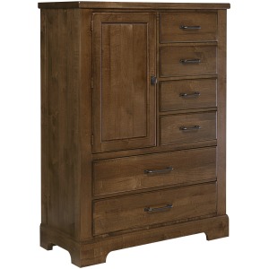 STANDING CHEST