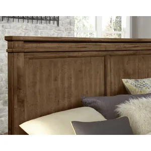 MANSION HDBD 5/0  Detail Shot