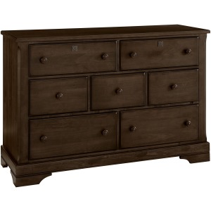 Dresser - 7 Drawer
