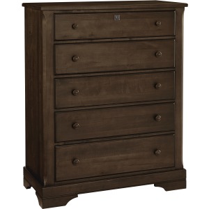 CHEST - 5 DRWR
