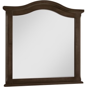 Tall Arch Mirror