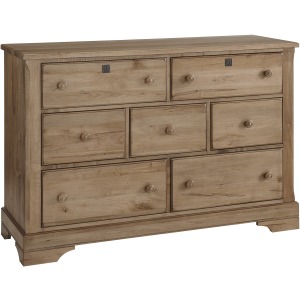 Dresser - 7 Drawer