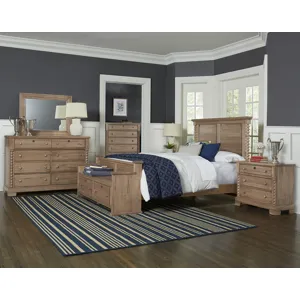 PANEL BOBBIN HDBD 6/6  Room Scene