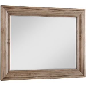 Wide Landscape Mirror