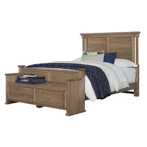 PANEL BOBBIN HDBD 6/6  Product Shot