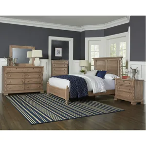 PANEL BOBBIN HDBD 6/6  Room Scene