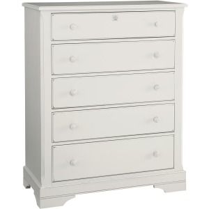 Chest - 5 Drawer