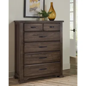CHEST - 5 DRWR