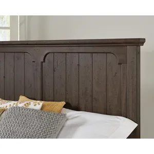 PANEL HDBD 5/0  Detail Shot