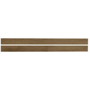 Yosemite-Natural Wood Rails 6/0