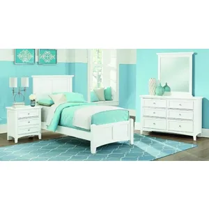 Bonanza Collection Kids Bedroom
