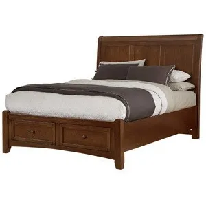 Bonanza Mansion Storage Bed