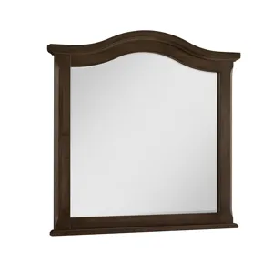 Dresser w/ Mirror