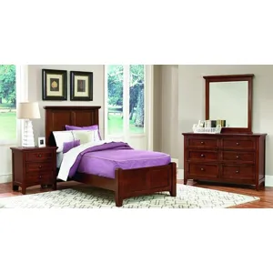 Bonanza Collection Kids Bedroom