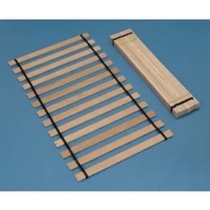 SLAT ROLL 6/6