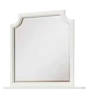 Cottage White Bedroom Set