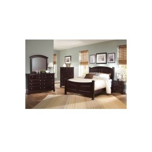 Hamilton/Franklin Collection Bed Rails