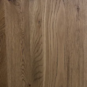 Fulling Mill-Natural Oak Landscape Mirror