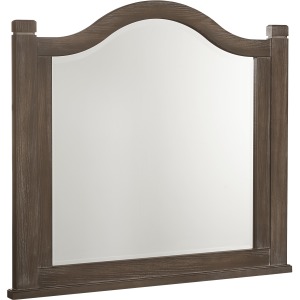 Bungalow Master Arch Mirror - Folkstone