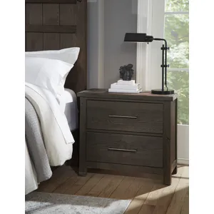 Dovetail-Java Night Stand