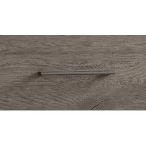 Dovetail-Mystic Grey Dresser