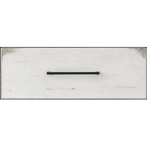 Dovetail-Weathered Ivory Night Stand 2 Drawer