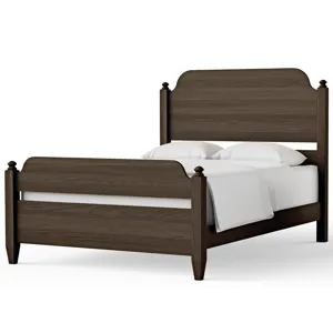 King Bed