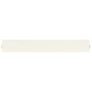 Tide & Timber-White Maple Storage Rails & - Queen/King
